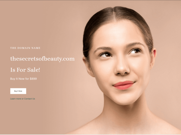 thesecretsofbeauty.com